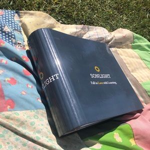 Sonlight homeschooling curriculum Level E American history instructor’s guide 5